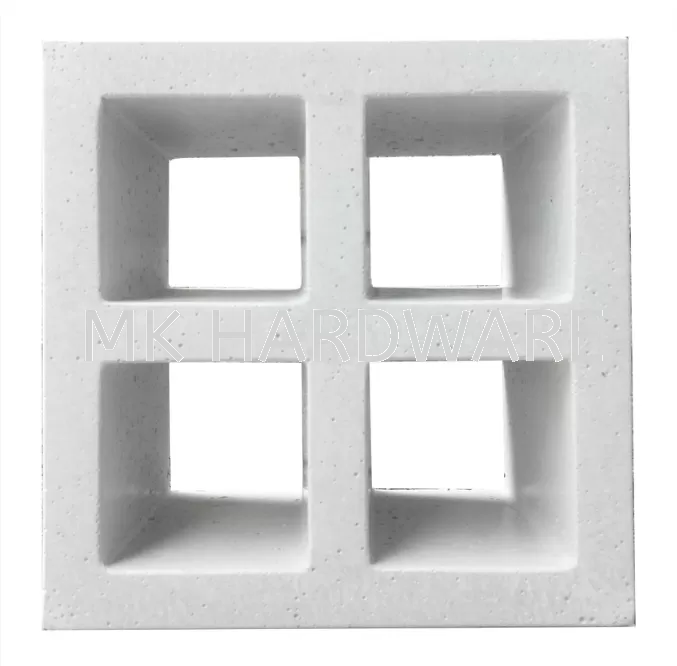 MK 22 VENTILATION BLOCK