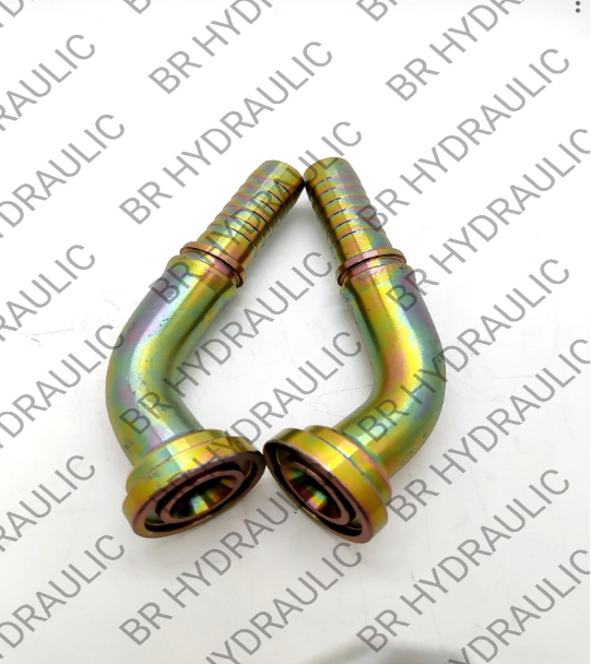 FLANGE S66 3000PSI