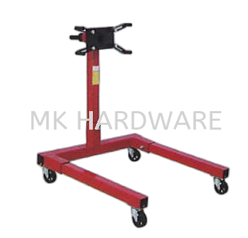 ENGINE STAND 1250 Lbs INDUSTRIAL PRODUCTS Selangor, Malaysia, Kuala ...
