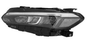 HONDA CIVIC FE 2022 HEAD LAMP FULL LED
