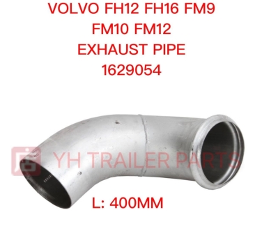 EXHAUST PIPE