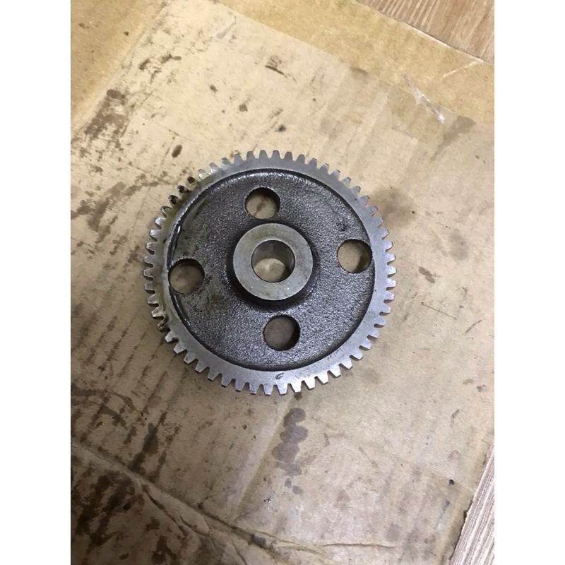 DUCATI 900SS GEAR-SPUR-STARTER (1990-1998)