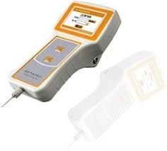 RANKCONN HGT-01H - Hand-Held Headspace Oxygen / Carbon Dioxide Analyzer * Food Packaging Leak Tester