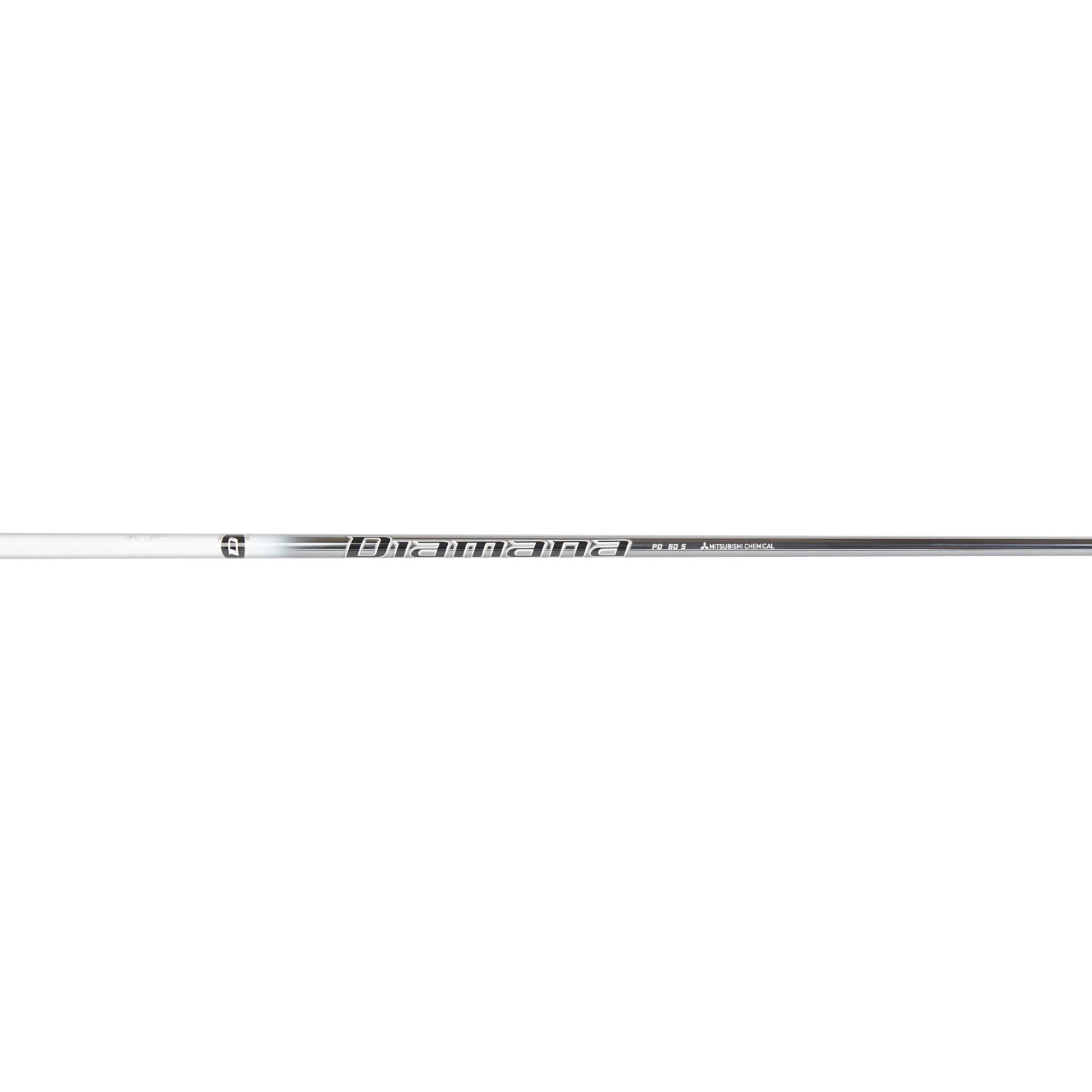 Mitsubishi Chemical Diamana PD Low Launch Golf Shafts