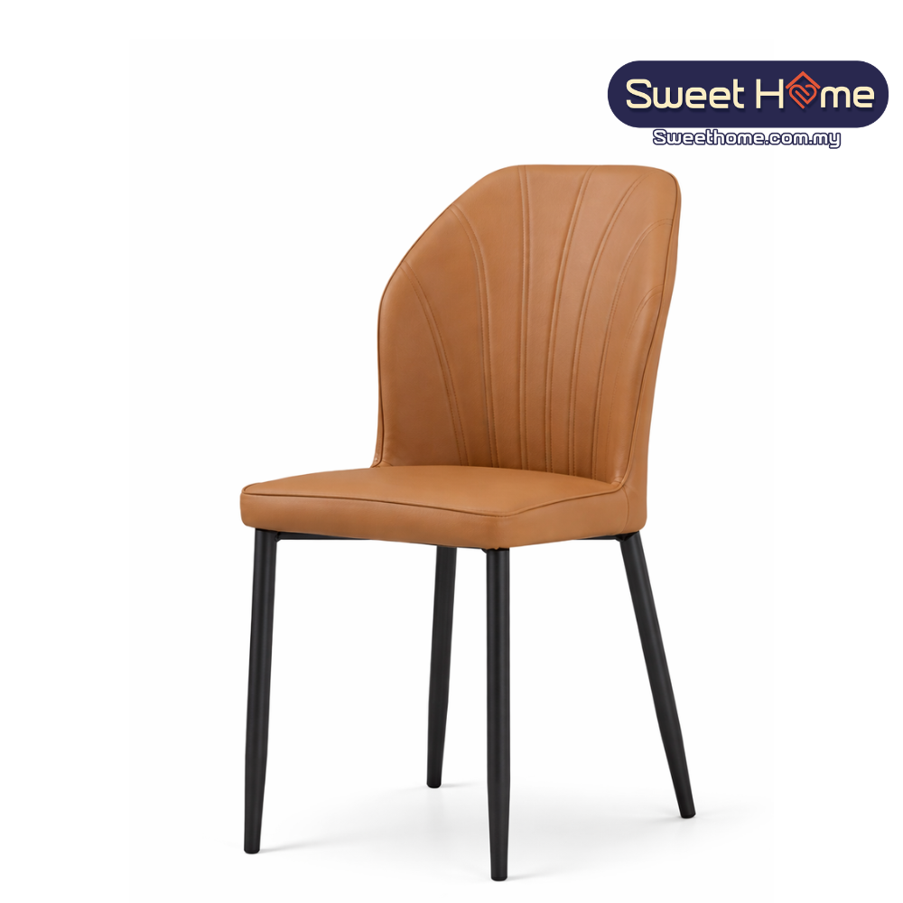 High Quality Dining Chair (DC 102 B) | Penang Furniture Store