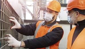 Safety Compliance Inspection