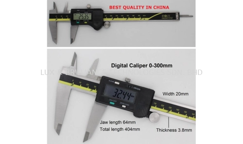 Absolute Digital Caliper