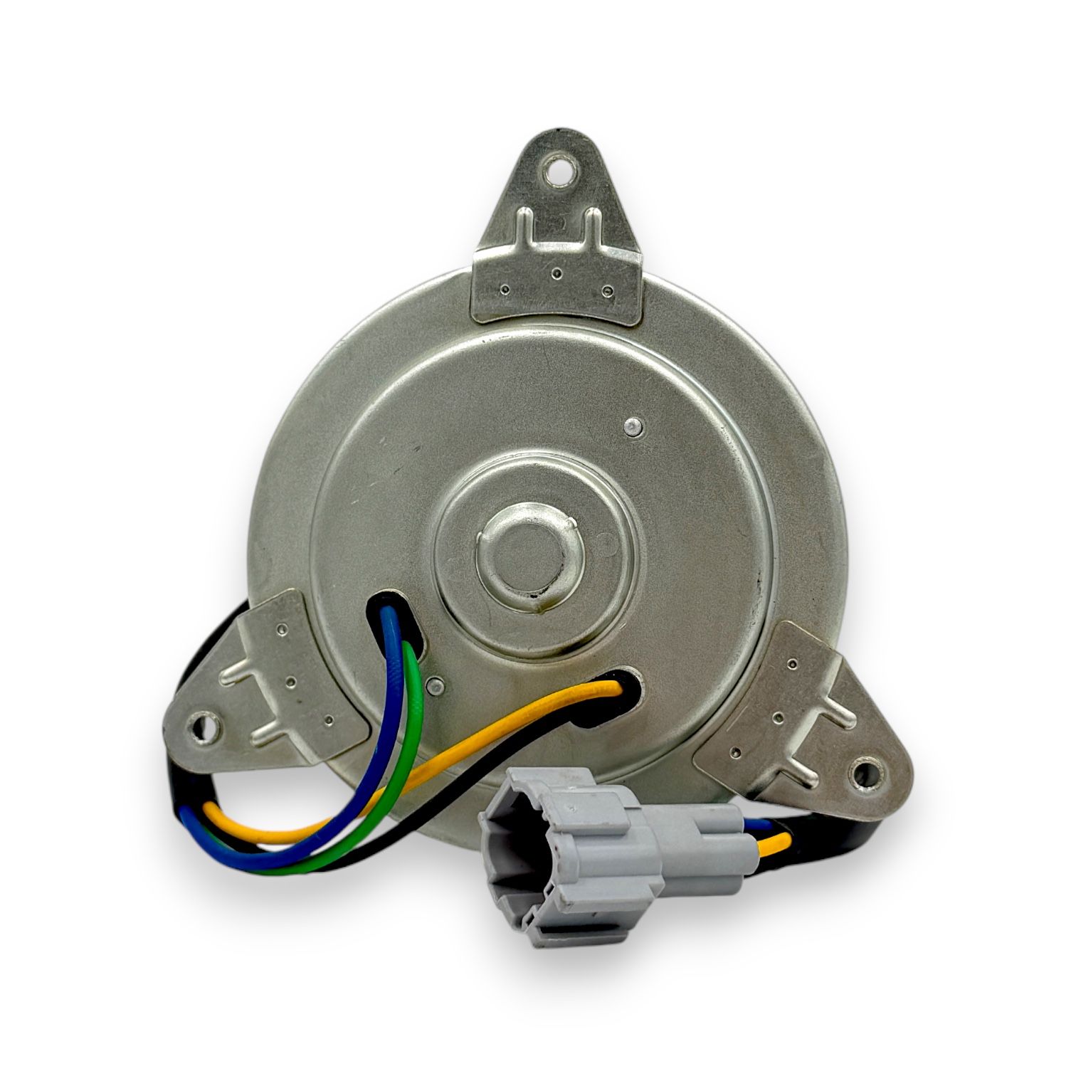 N/S CEFERO A32 A33 FAN MOTOR (APM)* 4 PIN W/WAYER FM16-1551 SAVVY 21487-1L000