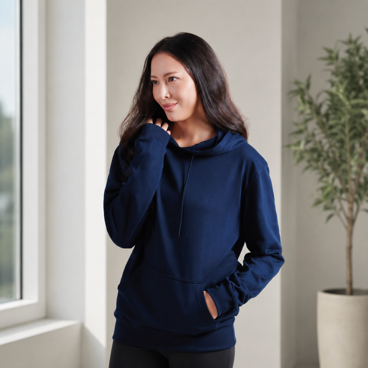 Pullover Hoodie (SS14 - Unisex)