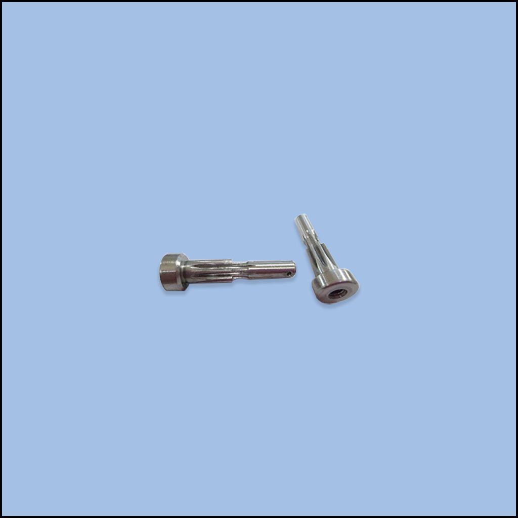 L.H. SHAFT EXTENSION (147C1-29)
