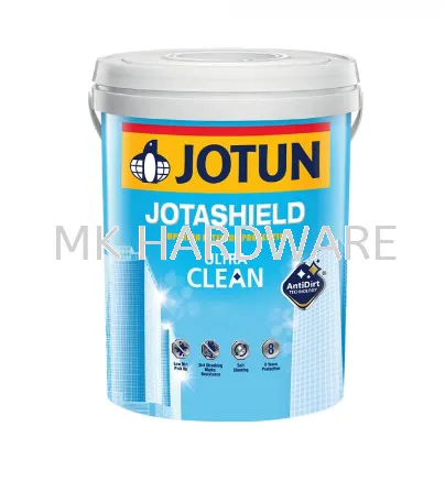 JOTUN JOTASHIELD ULTRA CLEAN