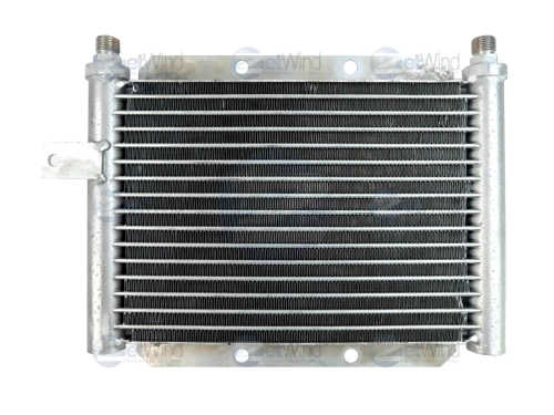 [CODE:900012] INTER OIL COOLER (7X10.5)_MAXCOOL-M083