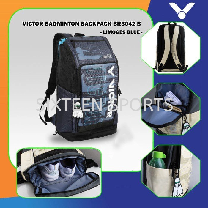 VICTOR Backpack BR3042