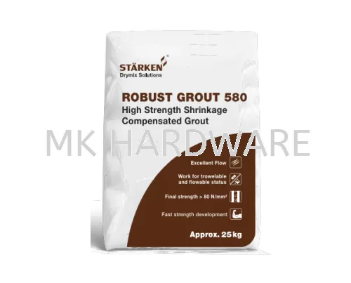 ROBUST GROUT 580