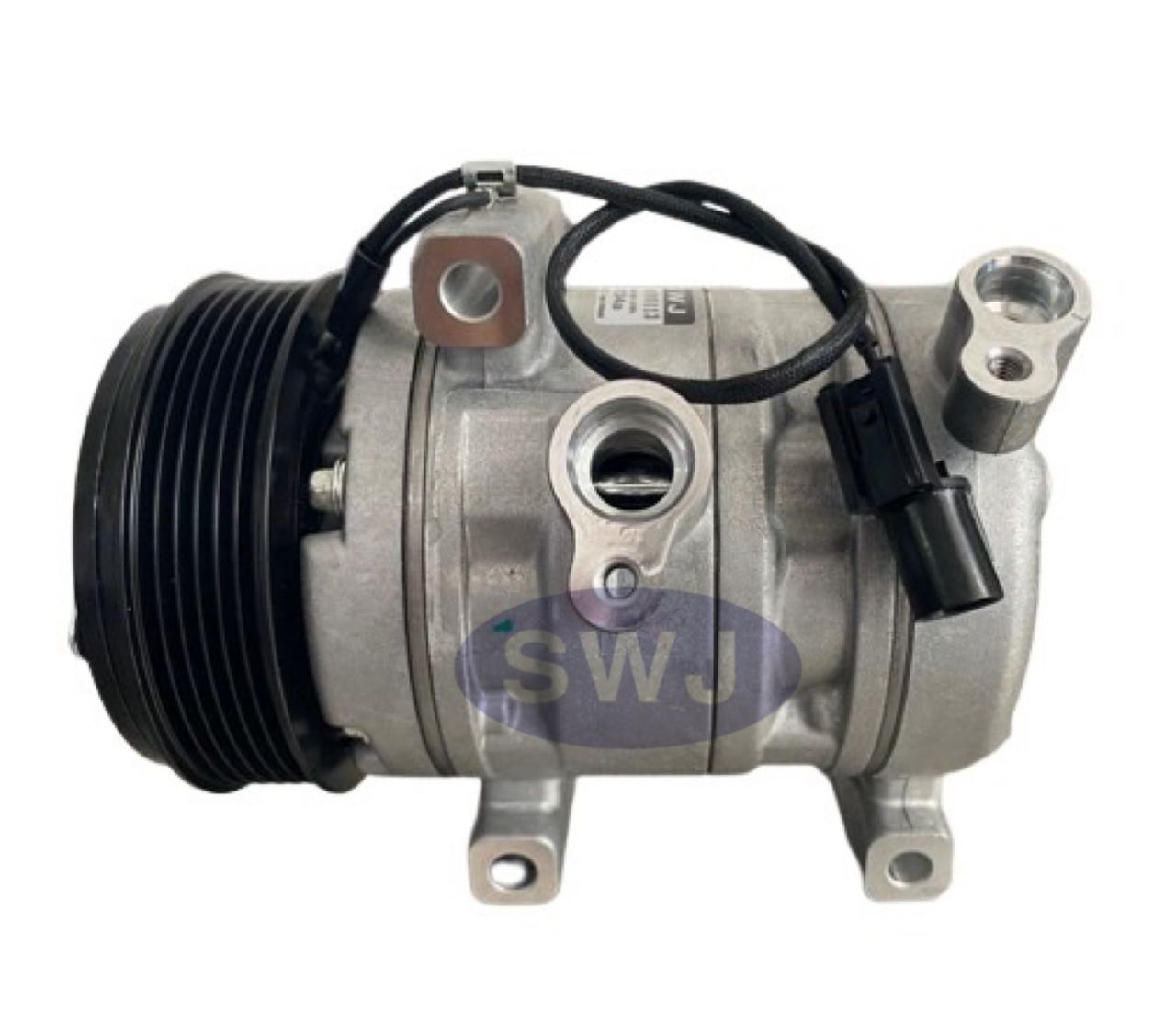 Pro.Saga R (2021) to 10S13C 6PK 12V (Persona/Iriz) R134a (C) [PRO 095]