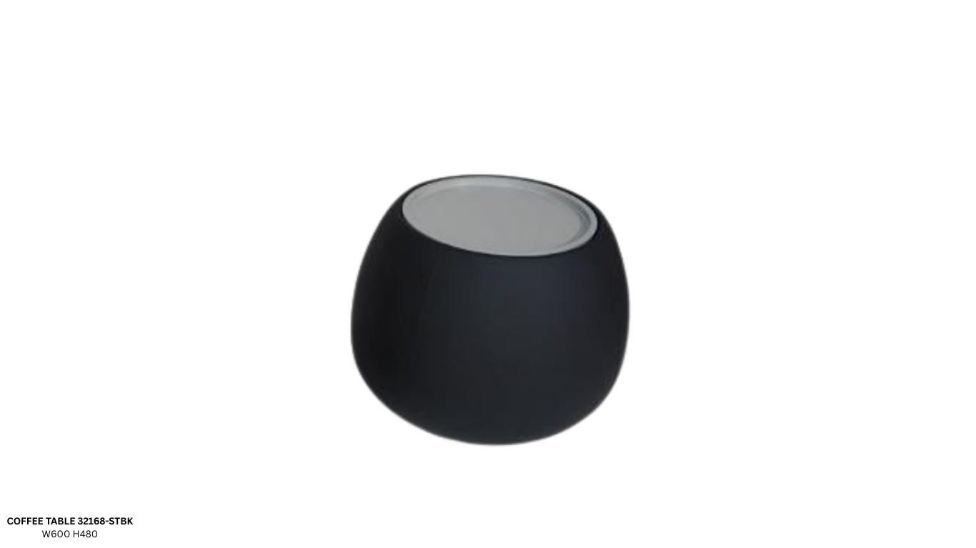 COFFEE TABLE YG-32168-STBK