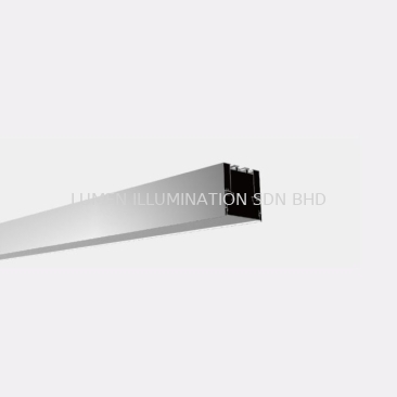 LED LIGHT Aluminium Profile - BH7977