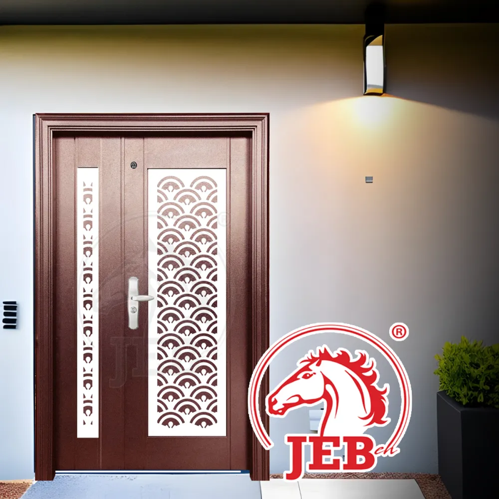 JEB SL4-731 LASERTECH SECURITY DOOR