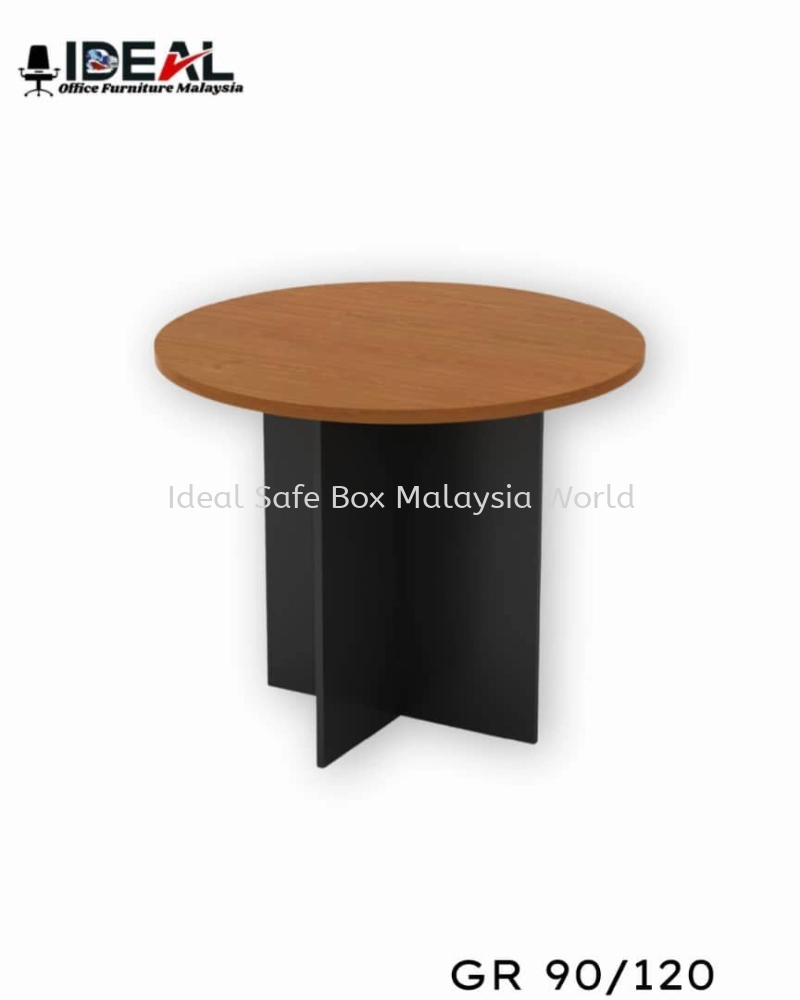 Office Round Conference Table - G SERIES