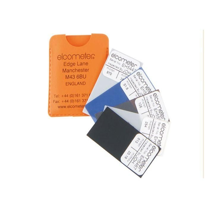Elcometer 990 Individual Precision Foils