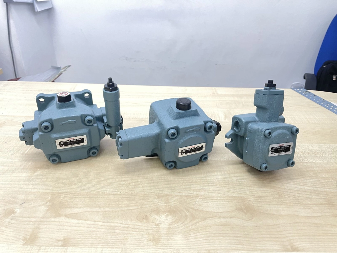 Nachi Variable Vane Pump Nachi Hydraulic Pump Variable Vane Pump Nachi Variable Vane Pump Nachi Hydraulic Pump Variable Vane Pump