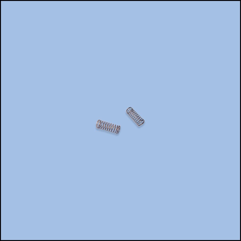 TENSION RELEASE PIN SPRING (110-18405)