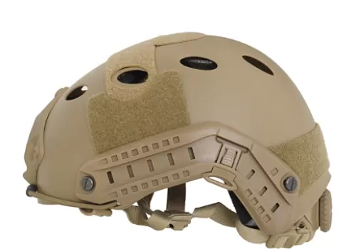 PJ Fast Helmet