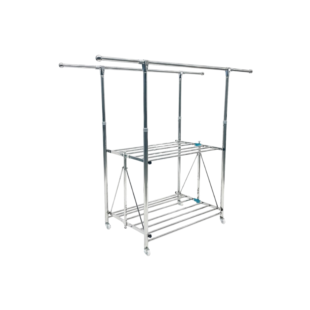 Clothes Hanger #CLH-SY535-SS