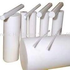 PTFE Sheet & Rod