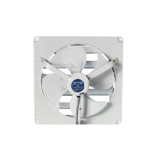 Panasonic FV-40KUT 16" Metal Blades Wall Mount Ventilating Fan