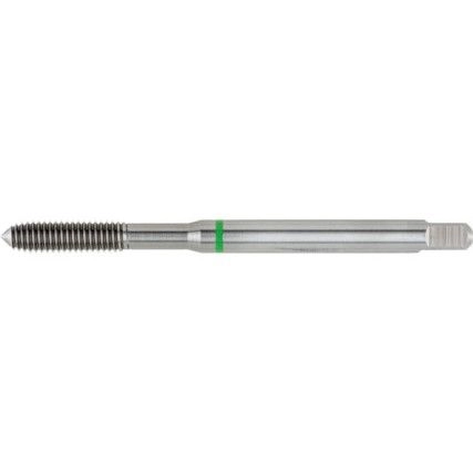 GREEN RING FLUTELESS DIN371 HSS-EV BRT TAP