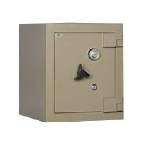 APS BK1 BANKER SAFE BOX