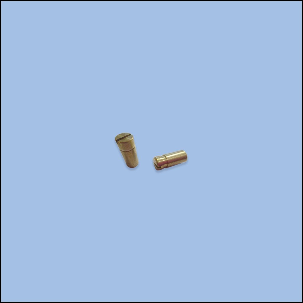 L.H FOLLOWER NUT (4C2-86)