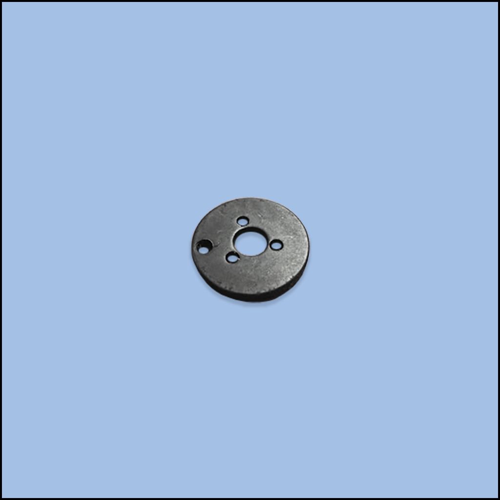 REAR PULLER PIPE COVER (02-1170-0)