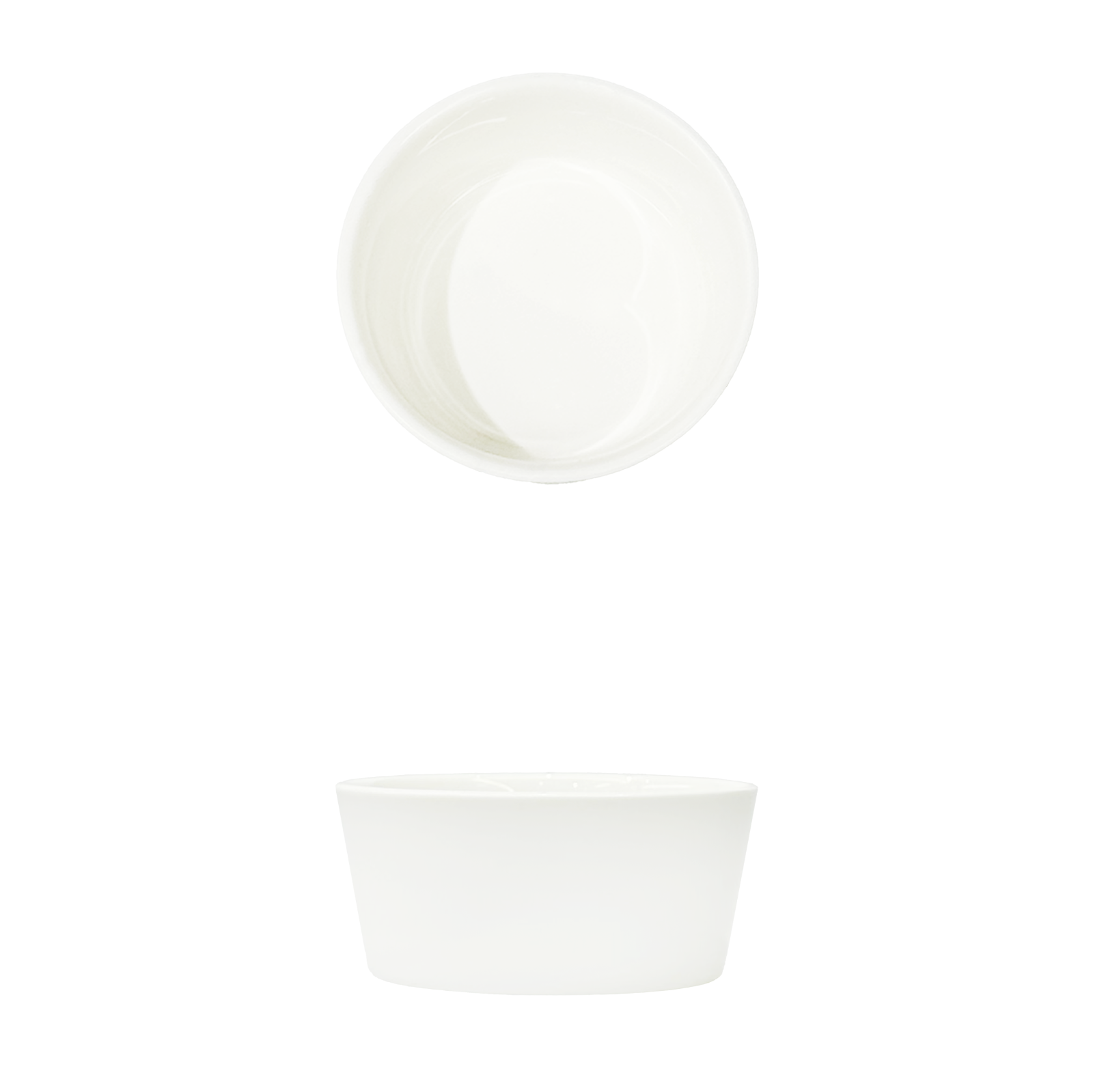 YX-BC-3.5'' Salad Bowl 3.5 沙拉碗