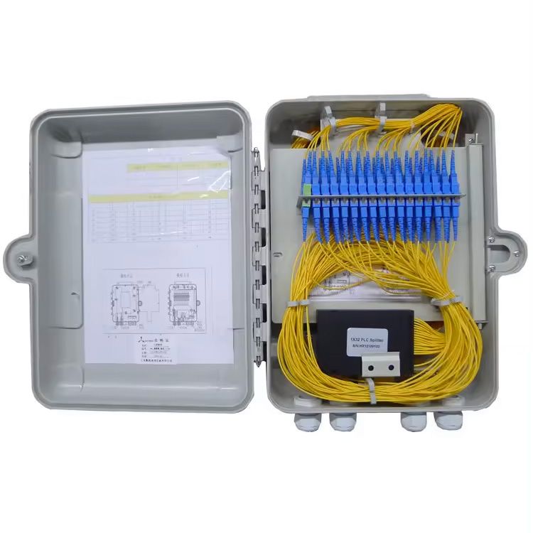 FTTH System