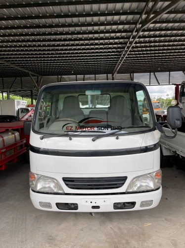 TOYOTA DYNA KDY230 GENERAL CARGO (SOLD)