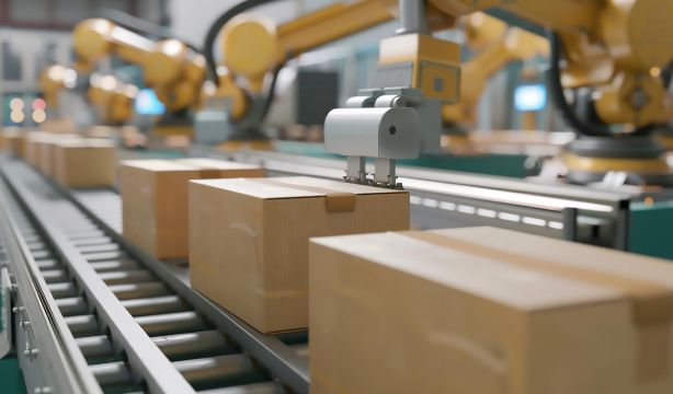 Packaging