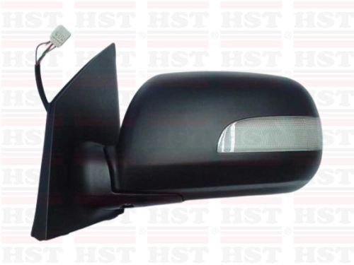 PERODUA MYVI LH SIDE MIRROR AUTO (MYVI-M1005)