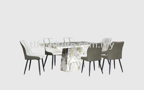 MOUSEZ DINING SET