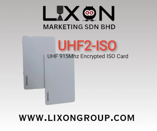 UHF2-ISO
