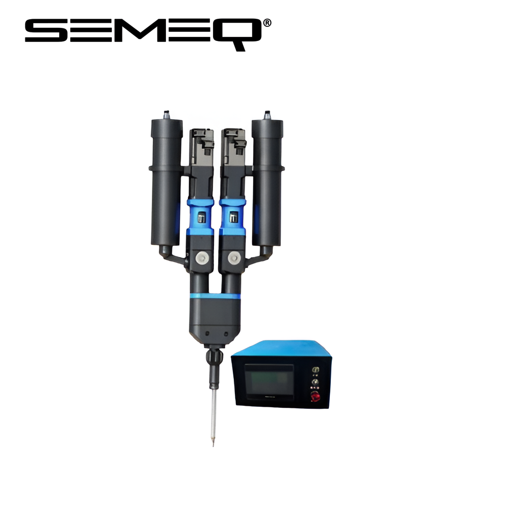 HD2000 Screw Pump + 300ml Glue Dispenser (HD2000-300ML)