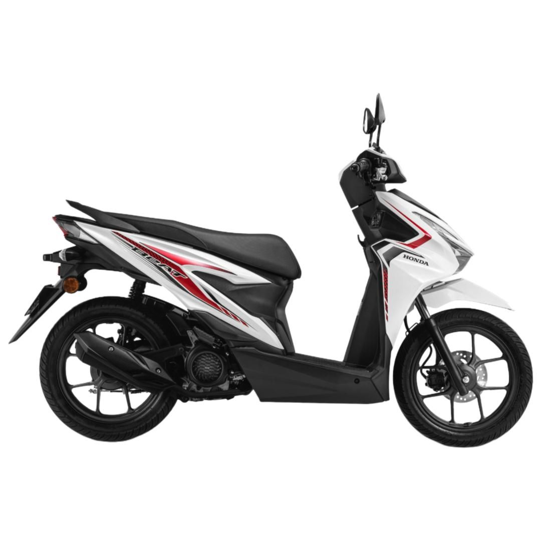 HONDA BEAT 110