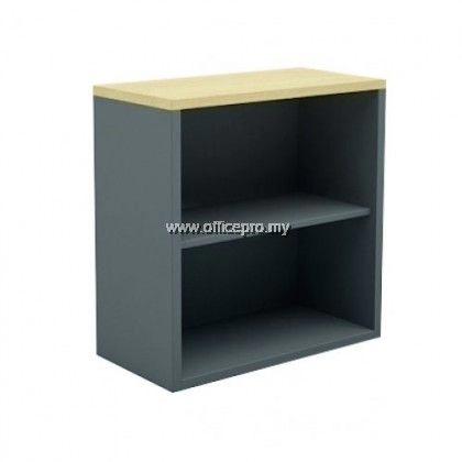 Low Open Shelf Cabinet Klang IPGO-880