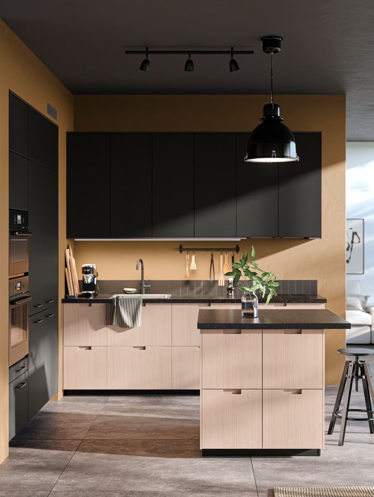 Ikea test 2