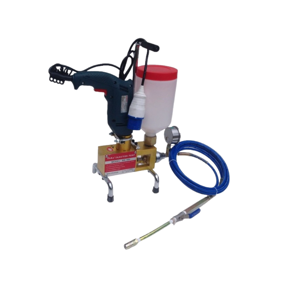 PU Injection Pump Singapore | BK-988