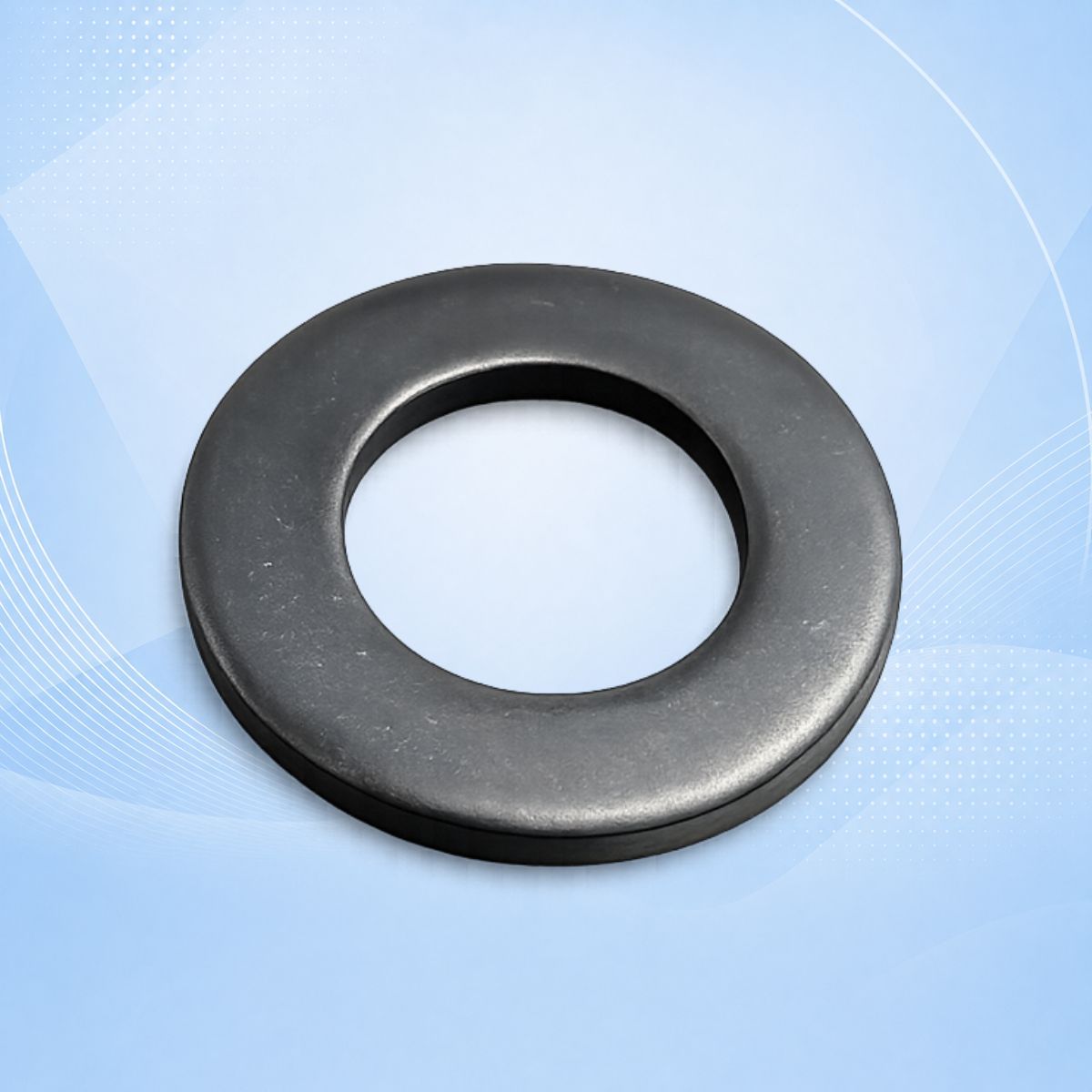 P/NO.44 FLAT WASHER/17x30x3 (AGP GP255S)