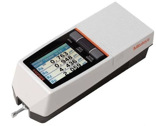 MITUTOYO - Surface Roughness SJ-210 / SJ210