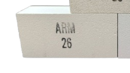INSULATING FIREBRICK - ASTM STANDARD 26