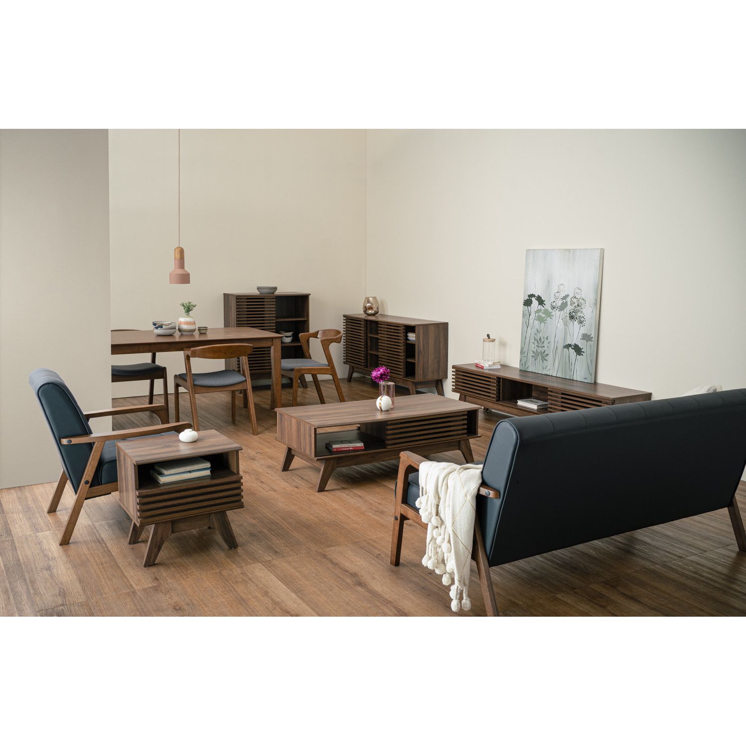 FLORO LIVING SERIES